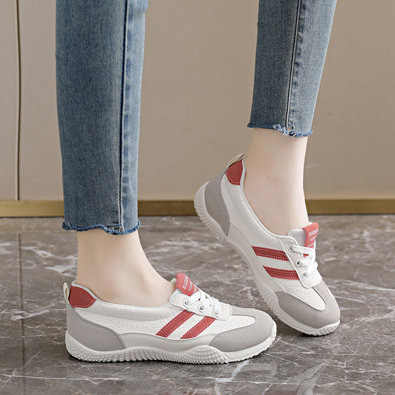 MAFEDY Women'S Spring German Ultra Light Slip on Versatile Casual Sports Shoes, Women Shoes, Sneakers