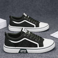 2026 Summer Large Size Canvas Shoes Casual Versatile Lightweight Canvas Shoes Teen Classic Canvas Shoes