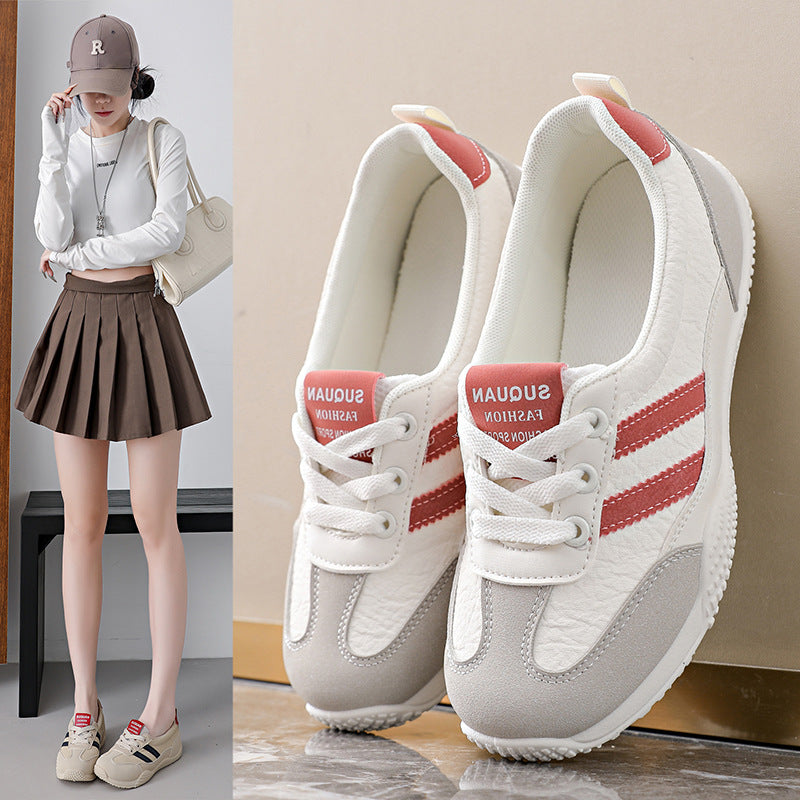 MAFEDY Women'S Spring German Ultra Light Slip on Versatile Casual Sports Shoes, Women Shoes, Sneakers