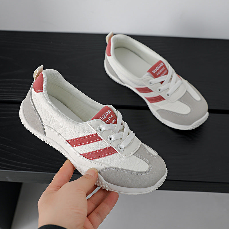 MAFEDY Women'S Spring German Ultra Light Slip on Versatile Casual Sports Shoes, Women Shoes, Sneakers