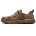 2026 Loafers, Shoes, Elastic Shoelaces, Comfortable and Versatile, Breathable Lining, Deodorizing and Sweat-absorbing Moccasins-3779